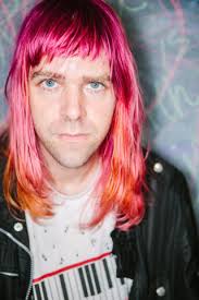 Ariel Pink is still here, happily regressing in maturity