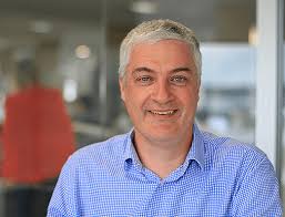 David Downs — SEP Alumni Scholarship