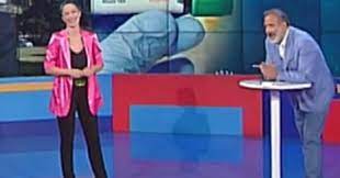 Mar 24, 2019 mar 24, 2019 by radio 105 network. La Vita In Diretta Estate Andrea Delogu Si Sente Male Durante La Puntata Il Gesto Di Marcello Masi Il Fatto Quotidiano