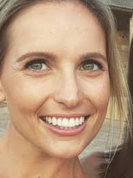 Who is Maggie Keating, Grant Hackett's ex girlfriend?