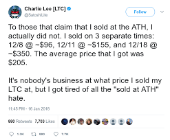 Crypto is generally incredibly volatile and unpredictable. Will Cryptocurrencies Recover Bitcoin Ethereum Ripple And Litecoin