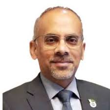 Muhammad Aamir Salim