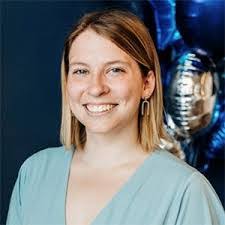 Christy Cavanaugh's Instagram, Twitter & Facebook