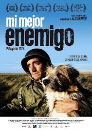 Mi Mejor Enemigo Book Tv Movie Posters Film