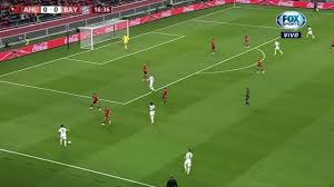 The bavarians hammered the african champions with a whopping total of 24 shots and controlled. Goals And Highlights Bayern Munich 2 0 Al Ahly In Club World Cup Qatar 03 05 2021 Vavel Usa