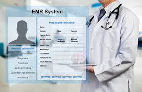 more funding will go toward ehr systems healthcare it this year