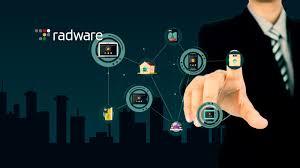 Radware Chosen by Atman for DDoS Protection