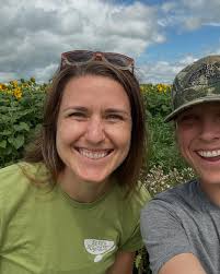 Nancy and Jerry Ackermann have been married and farming together in  Lakefield, Minnesota for 45 years. For decades, their no-till/strip-till  and cover crop systems have delivered excellent weed control while  maintaining yields
