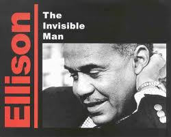 Ralph Ellison (March 1, 1914