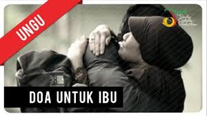 Posted by celekit in uncategorized. Ungu Doa Untuk Ibu Official Video Clip Video Dailymotion