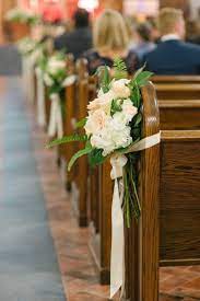 Publicamos ideas para decorar una boda con distintos estilos: Ceremonia Secular Ceremonia Secular Nuevo The Post Ceremonia Secular Ceremonia Sec Boda Iglesia Decoracion Decoracion Iglesia Boda Pasillos De La Boda