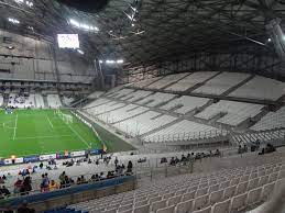 This page displays a detailed overview of the club's current squad. Orange Velodrome Stade Velodrome Marseille The Stadium Guide