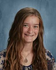 Abigail Taylor's Women's Track Recruiting Profile