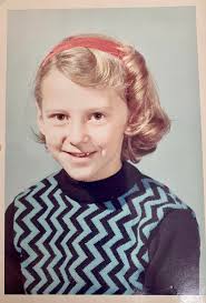 Overchurch Junior School 1960s