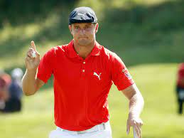 Bryson james aldrich dechambeau (born september 16, 1993) is an american professional golfer. Bryson Dechambeau Us Masters Outfits 2018 Augusta National