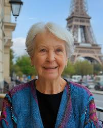 Jane Austin Albright Obituary October 12, 2025