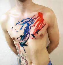 A group for people who have taken their love for anime and body modification to the next level. 60 Anime Tattoos Gallery For Some Japanese Ink Inspiration