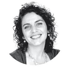 The Team — The Society Library