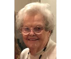 Suzanne Webster Obituary (2019)