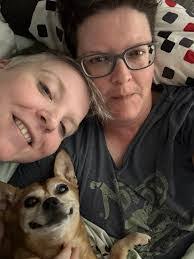 Sarah Patnode's Instagram, Twitter & Facebook