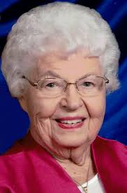 Patricia L. Capp Obituary June 23, 2021