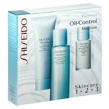Pureness, nounhy·per·pure, adjectivehy·per·pure·ly, adverbhy·per·pure·ness, noun. Shiseido Pureness Oil Control 1 2 3 Skincare Kit 1box By Shiseido 50 00 Shiseido Pureness Oil Cont Oil Control Products Best Natural Skin Care Skin Care Kit