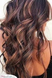 Therefore it is ideal for people with natural dark or medium brown hair. Hair Color Ideas For Brunettes For Summer Hair Colour Ideas For Brunettes
