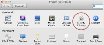 Apr 03, 2020 · use these steps to enable the application firewall: How To Enable And Disable Firewall On Windows And Mac