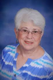 Jo Ann Marsh Obituary November 6, 2020