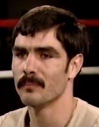 BoxRec: Chris Calvin