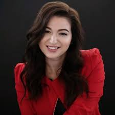 I had the incredible opportunity to fly to New York to join Vanity Fair and  review some western clips with them.