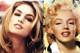 Mulheres com pinta, só aceite as originais