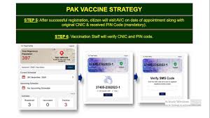 Adults in every state by april 19. Explainer How To Get The Covid Vaccine In Pakistan