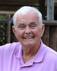 Richard Martin "Dick" Brophy Obituary January 9, 2025