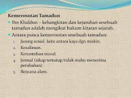 Arti 'krisis moral' di kbbi adalah kemerosotan dalam bidang moral. Pengenalan Ilmu Ketamadunan Ppt Download