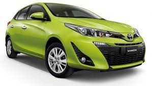 Some versions of the 2018 toyota yaris prove as much. Will Umw Toyota Launch The Yaris In Malaysia