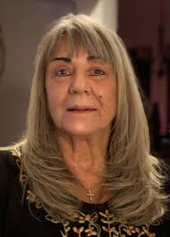 Christine “Tina” Mears Cunningham