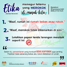 Smoking, effects of smoking, smoker, quit smoking, quitting smoking, stop smoking, ciggerret, rokok, anti rokok, kandungan dalam rokok, dilarang merokok, merokok, keburukan merokok, berhenti merokok, kempen tak nak merokok. Kkmalaysia On Twitter Isytihar Rumah Sbg Kawasan Larangan Merokok Demi Keselamatan Anda Sekeluarga Asap Rokok Beracun Dan Memudaratkan Kesihatan Biarpun Anda Bukan Perokok Anda Sekeluarga Berhak Hirup Udara Bersih Expressyourright Speakout Kkm