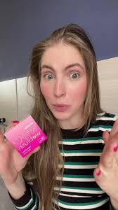 Testando a paleta de blush da @Virginia #wepink #blushwepink #paravoce