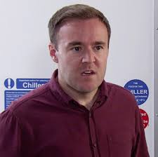 Stephen Christopher Yaxley-Lennon better known as Tommy Robinson (also  known as Tommy Ten-Names) is one of the UK's most prominent far-right  activists and founder of the English Defence League.