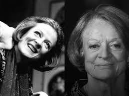 Professor Minerva McGonagall' meninggal dunia