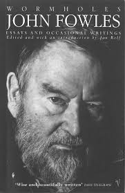 Wormholes : Essays and Occasional Writings: John Fowles: 9780099272724:  Amazon.com: Books