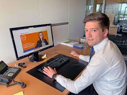 Von altersvorsorge über girokonto bis versicherung: Vr Bankausbildung De Azubi Blog Vereinigte Volksbank Raiffeisenbank