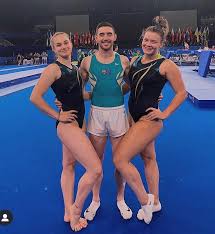 To build a gymnast's body, you must train in a similar manner. Sports Nutrition For Gymnastics Body Fusion Best Dietitian Sydney