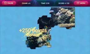 X these games are brought to you by arkadium, the creators behind the world's most played games. Arkadium Jigsaw Blast Fast Jigsaw Puzzles For Android Apk Download