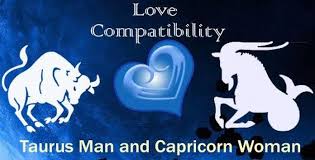 Tips & tricks · speak his language · seducing · relationship issues Taurus Man And Capricorn Woman Love Compatibility