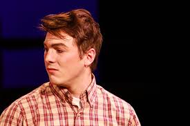 Fresno State theater