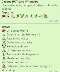 Más de 2 mil millones de personas en más de 180 países usan whatsapp para mantenerse en contacto con amigos y familiares, en cualquier con whatsapp, la mensajería y las llamadas son rápidas, simples, seguras y gratuitas. 7 Ideas De Jugos De Facebook Juegos De Whatsapp Encuestas Para Whatsapp Retos Para Whatsapp Atrevidos