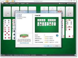In particular, the fftw3 library and threading (openmp or grand central dispatch) support are included in the distributions. Free Freecell Solitaire 2020 Free Download And Software Reviews Cnet Download
