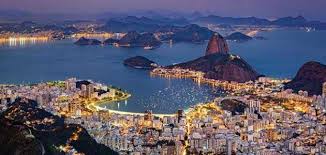 الحجر الصحي كاين غير ف ااقصى الجنوب. ØªØ¹Ø±Ù Ø¹ÙÙ Ø¯ÙÙØ© Ø§ÙØ¨Ø±Ø§Ø²ÙÙ Brazil